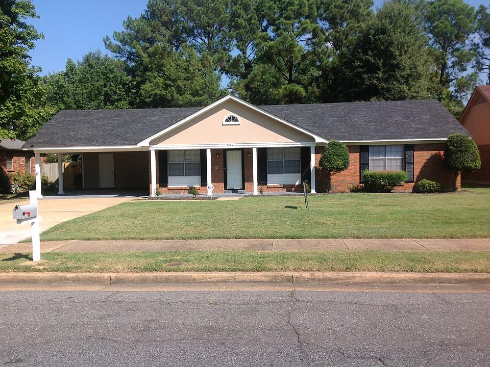 1st image of 5350 Newberry Ave