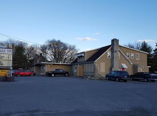 16715 National Pike, Hagerstown, MD