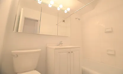 Rented by Manhattan Realty Group