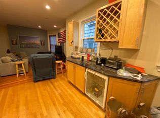 21 Euston St #A3, Brookline, MA 02446