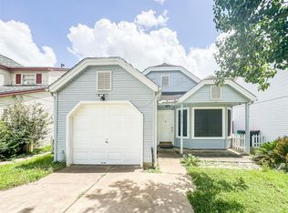 18579 N Lyford Dr, Katy, TX 77449