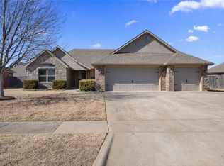 12503 Barranger Dr, Farmington, AR 72730