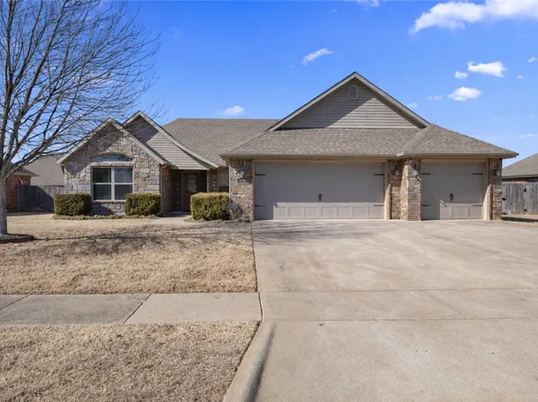 12503 Barranger Dr, Farmington, AR 72730