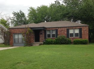 105 W Vida Way, Norman, OK 73069