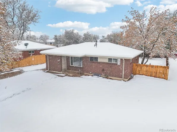 3095 Atchison Street, Aurora, CO 80011