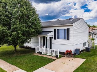 2505 23rd Ave, Parkersburg, WV 26101