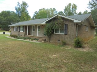 105 N Old Alabama Rd, Thomaston, GA 30286