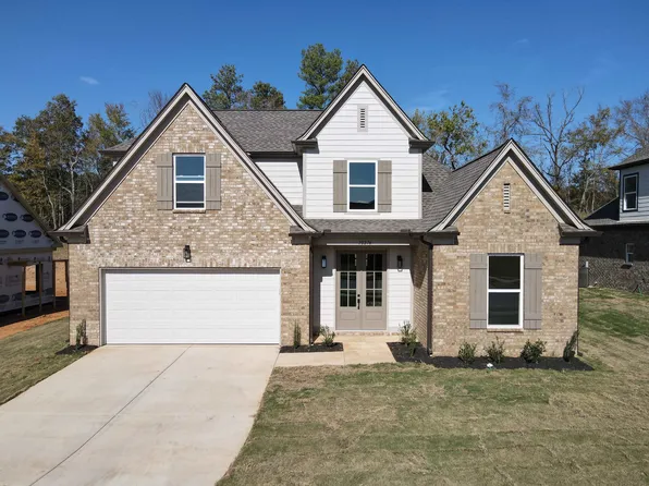 230 Stewart Rd, Munford, TN 38058