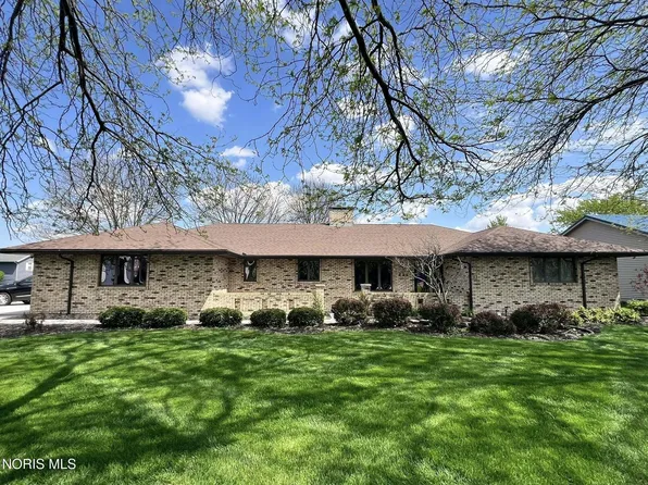 685 N Main St, Arlington, OH 45814