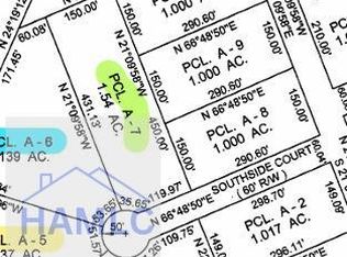 A7 Southside Dr, Lyons, GA 30436