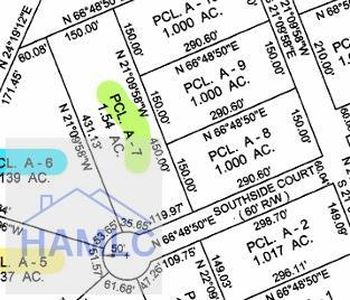 6 Southside Dr, Lyons, GA, 30436