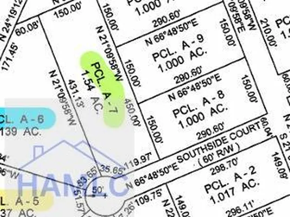 A7 Southside Dr, Lyons, GA 30436