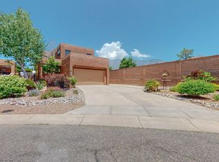 2186 Cattail Willow Ave NE, Albuquerque, NM 87122