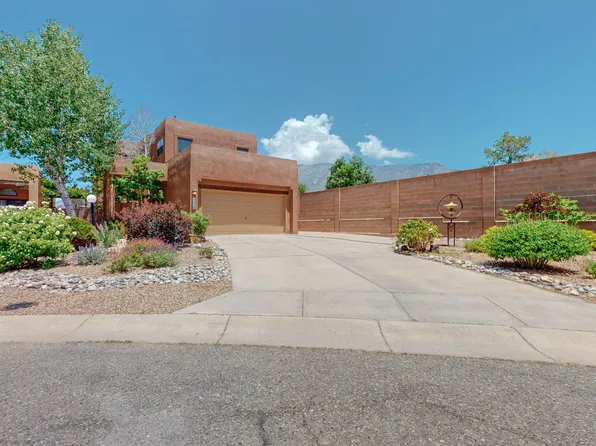 2186 Cattail Willow Ave NE, Albuquerque, NM 87122