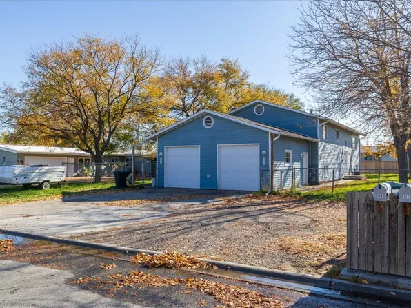 906-908 Crist Dr, Billings, MT 59105