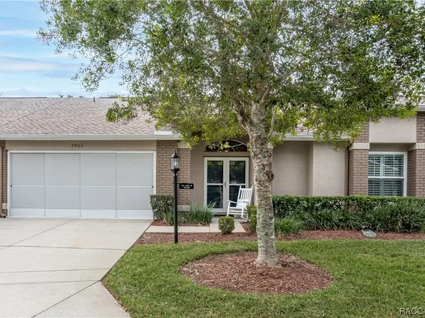 7462 Nature Walk Dr, Spring Hill, FL 34606