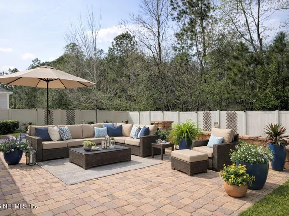 241 CARINA Trail, St. Johns, FL 32259