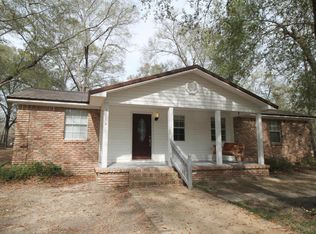 306 Green Eddie Rd, Lucedale, MS 39452