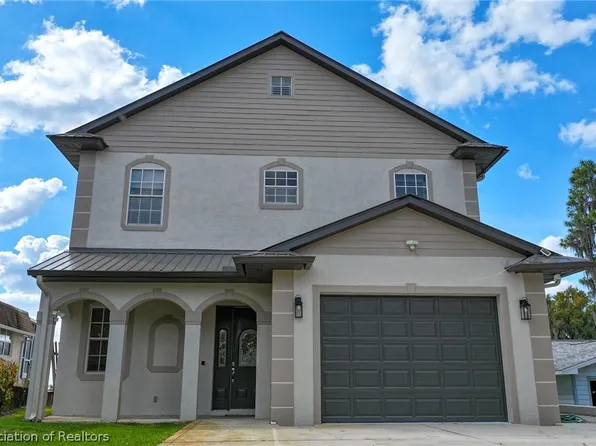119 Sunset Ter, Lake Placid, FL 33852