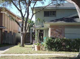 6218 Hidden Cv #1, Corpus Christi, TX 78412