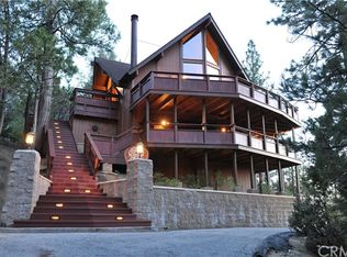53371 Hillsdale St, Idyllwild, CA 92549