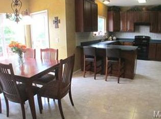 2513 Silver Lake Estates Dr, Pacific, MO 63069
