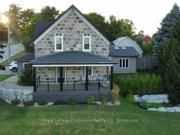 651 Wheeler St, Huron Kinloss, ON N0G 2H0