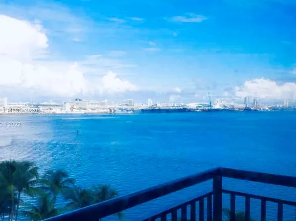 540 Brickell Key Dr APT 928, Miami, FL 33131