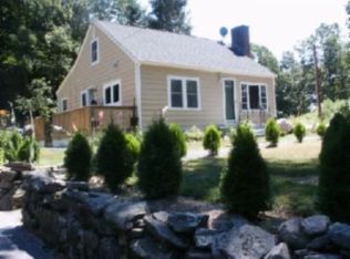 1215 Pleasant Valley Rd N, Groton, CT 06340