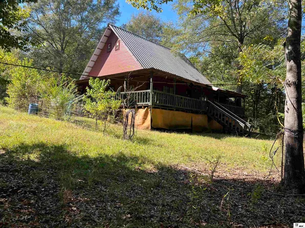 284 Bayles St, Downsville, LA 71234