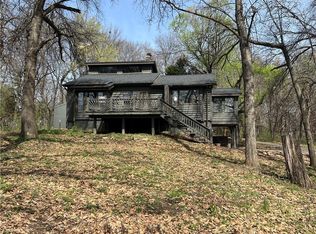 30506 E Major Rd, Grain Valley, MO 64029