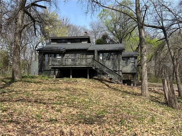 30506 E Major Rd, Grain Valley, MO 64029