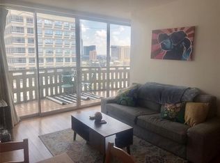 2016 Main St APT 1511, Houston, TX 77002