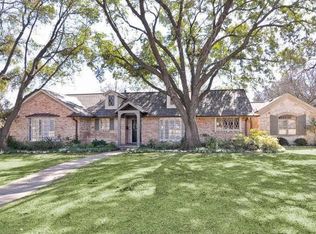 5952 Williamstown Rd, Dallas, TX 75230