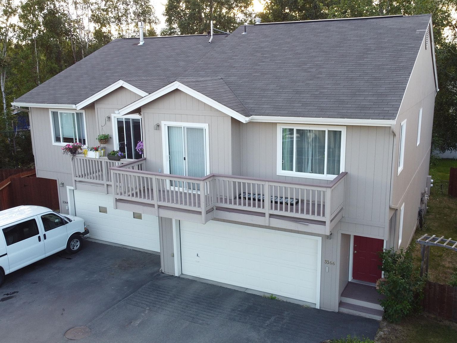 3366 Kendall Loop, Anchorage, AK 99507 Zillow