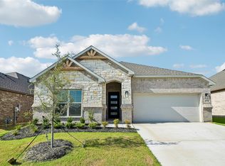 1045 Nighthawk Trl, Alvarado, TX 76009