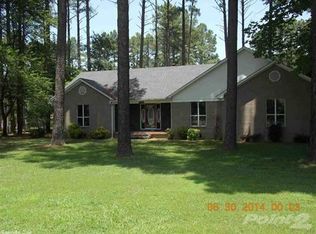 158 Pinon Dr, Searcy, AR 72143