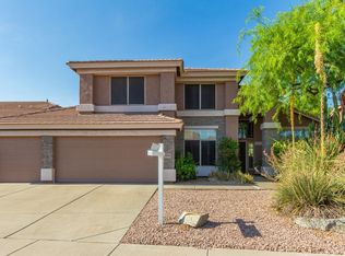 4946 E Michelle Dr, Scottsdale, AZ 85254