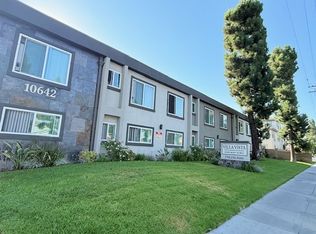Villa Vista Apartments, Stanton, CA 90680