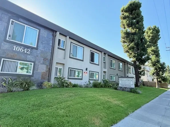 Villa Vista Apartments, 10632 Knott Ave #15, Stanton, CA 90680