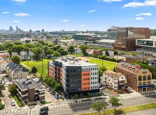 50 Leo, Boston, MA 02135
