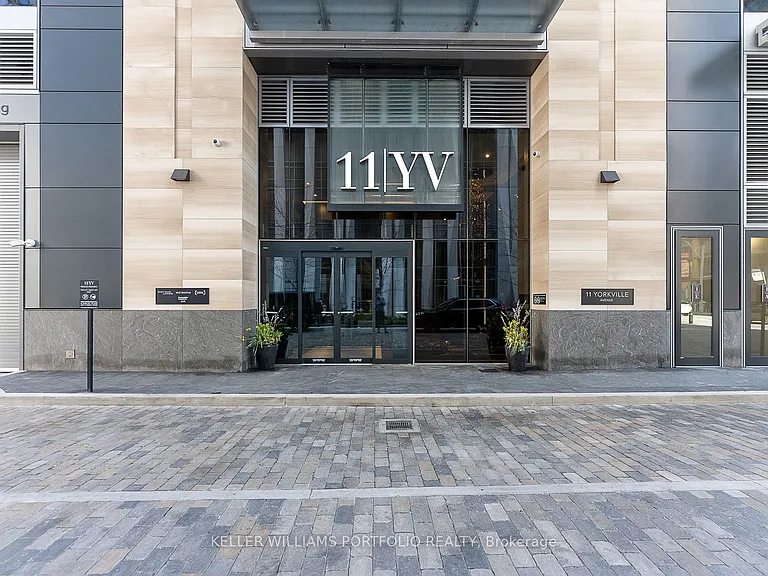 11 Yorkville Ave #2907 — Photo 30