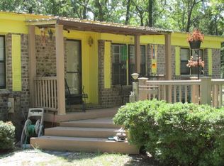 7477 Private Road 2564, Quinlan, TX 75474