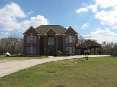 33 Chandlers Way, Huntsville, TX, 77320