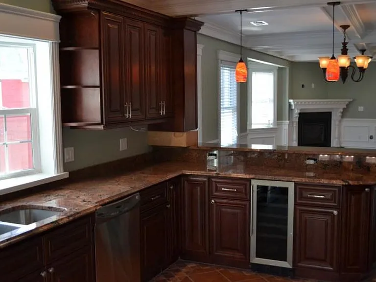 129 Nonantum St #2E — Photo 6