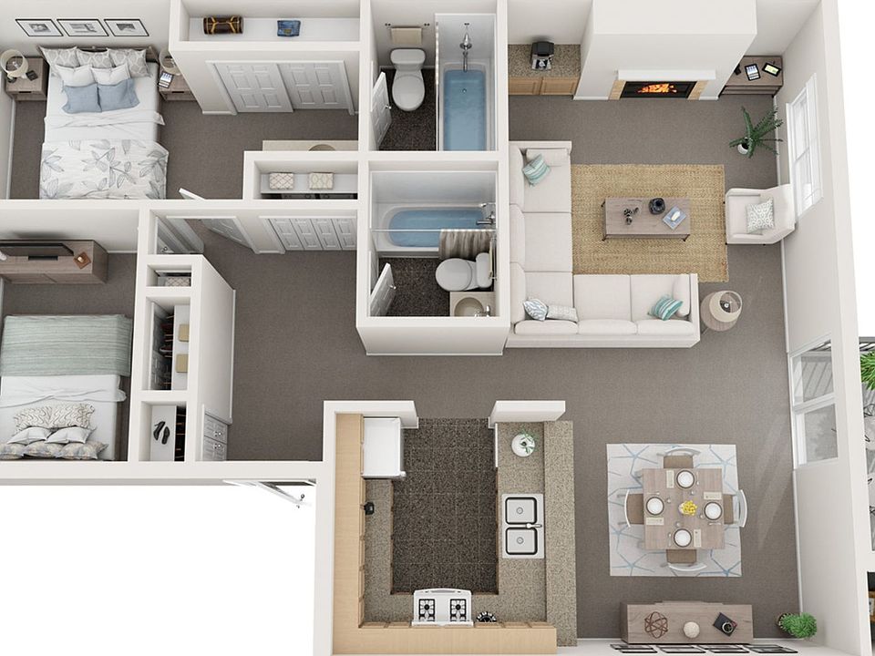 1st image of 5670 Kitsap Way #266