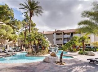 4200 S Valley View Blvd UNIT 1109, Las Vegas, NV 89103
