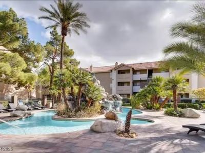 4200 S Valley View Blvd UNIT 1109, Las Vegas, NV, 89103