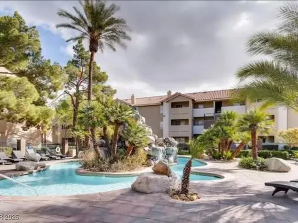 4200 S Valley View Blvd Unit 1109, Las Vegas, NV 89103