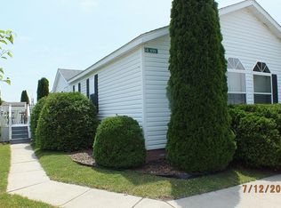 859 Trey Rdg, Monroe, MI 48161